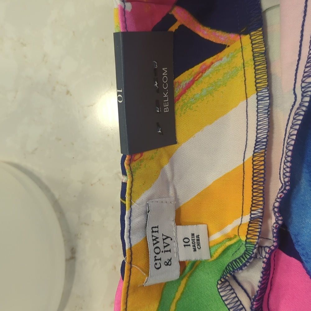 NWT Skort - Picture 3 of 5